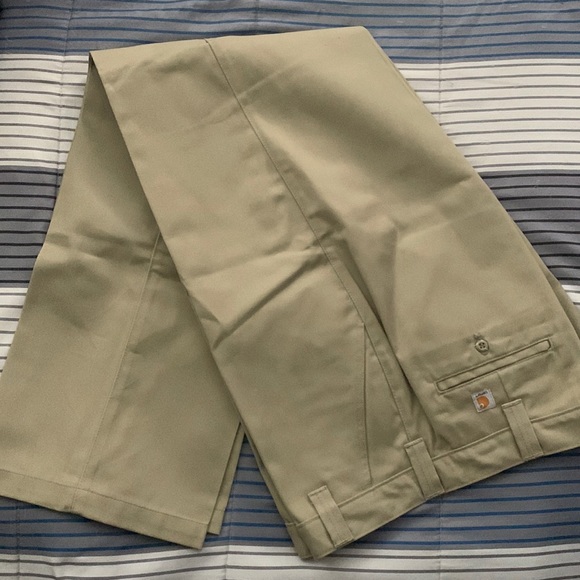 Carhartt | Pants | Nwot Carhartt Mens 